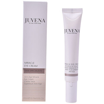 JUVENA  Cr&egrave;me Miracle pour les yeux 20 ml 20 ml