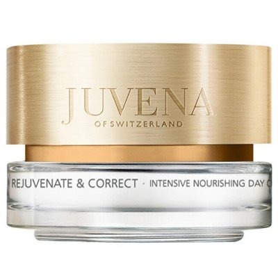 JUVENA  - Intensive Nourishing Day Cream Dry to Very Soin visage 50 ml