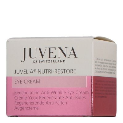 JUVENA  JUVELIA&reg; Nutri-Store Eye Cream 15 ml