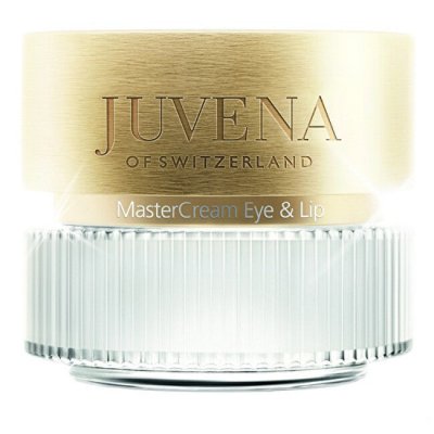 JUVENA  - Master Cream Lip and Eye Soin pour les l&eacute;vres 20 ml