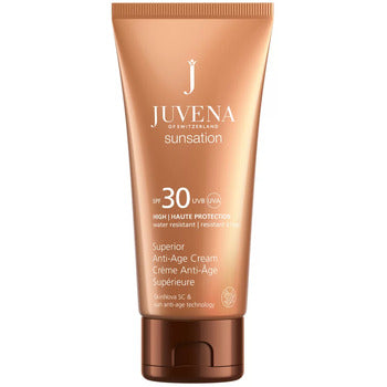 JUVENA  of Switzerland Cr&egrave;me Anti-Age Sup&eacute;rieure SPF 30 50 ml