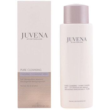 JUVENA  Pur Nettoyant Apaisant Pure 200ml