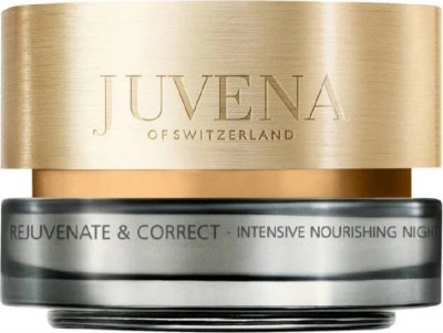 JUVENA  Rete Nourishing Night Cream Dry Skin 50ml Gris 50 ml