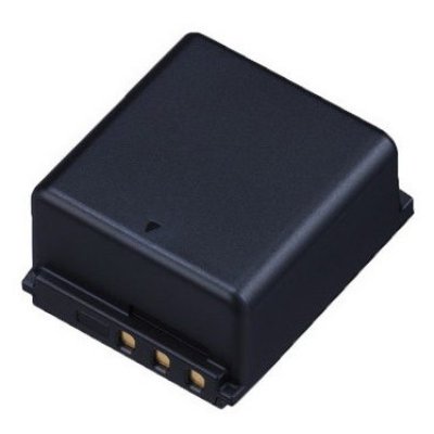 JVC  Bn-vg226 Evoria V/vx Series 2600mah 3.7v Lithium Battery Argent&eacute;