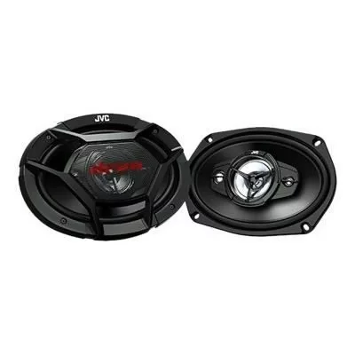 JVC  CS-DR6940 - Haut-parleurs auto - 90W - 4 voies - coaxial - 6" x 9