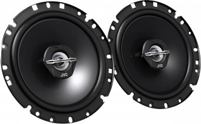 JVC  cs-j1720x - 2-voies - 300 w - 30 w - 4 ohm - n&eacute;odyme - 102 g