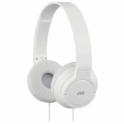 JVC  &Eacute;couteurs serre-t&ecirc;te  HA-S180-W. Couleur: Blanc