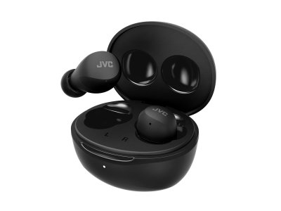 JVC  Gumy Mini HA-A6T Noir