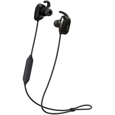 JVC  Ha-et65bv Wireless Earphones Noir
