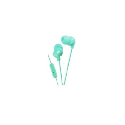 JVC  ha-fr15 ecouteurs intra-auriculaires vert nc