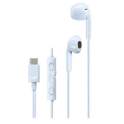 JVC  HA-FR17UC Bleu - Casques et &eacute;couteurs