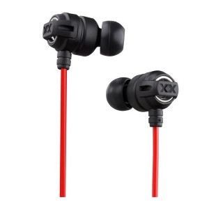 JVC  HA-FX1X-E &Eacute;couteurs intra-auriculaires