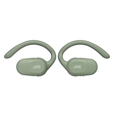 JVC  HA-NP40T Vert - Casque sans fil 