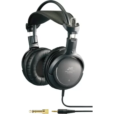 JVC  HA-RX900 - casque 
