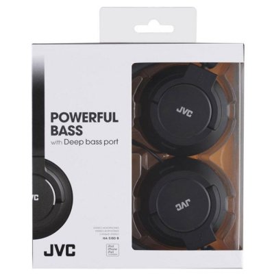 JVC  ha-s180 casque 