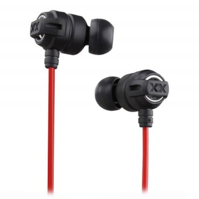 JVC  Xtr&ecirc;me Xplosives HA-FX1X- Ecouteurs intra-auriculaires