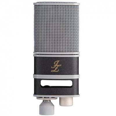 JZ MICROPHONES  V12 mkII micro &agrave; condensateur large membrane