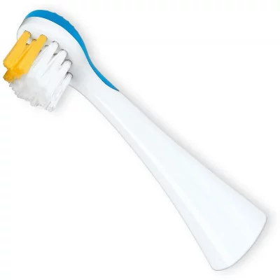 BEURER JZA 04 - Pack de t&ecirc;tes de brosse de rechange - pour brosse &agrave; dent - pour Janosch by  JZA70