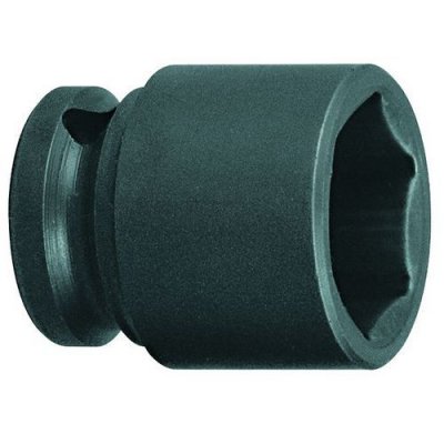 GEDORE K 19 27 6182680 Douille &agrave; choc 27 mm 1/2 (12.5 mm) R720931 - 