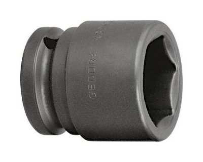 GEDORE K 32 30 6282550 Douille &agrave; choc 30 mm 3/4 (20 mm) - 
