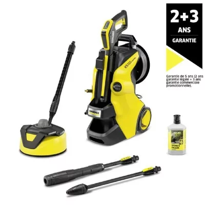 KARCHER K 5 premium power control flex home -