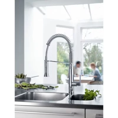 GROHE K 7 PRO MEDIUM 31379000