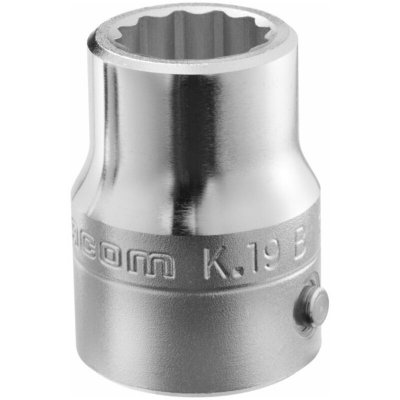 FACOM K.b - Douilles 3/4 12 pans m&eacute;triques - K.21B - 