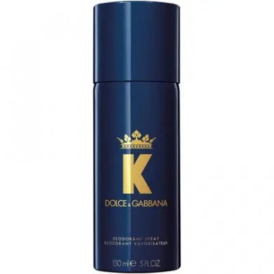 DOLCE & GABBANA K BY DOLCE&GABBANA deo vaporisateur 150 ml