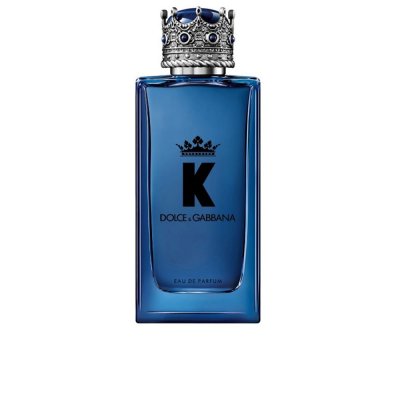 K by Dolce & Gabbana - Eau de Parfum-100ml DOLCE&GABBANA