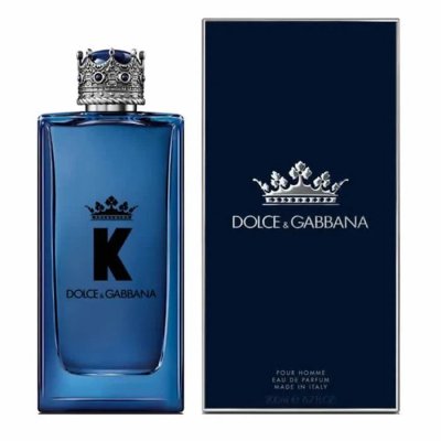 K by Dolce&Gabbana Eau de Parfum Multicolore Dolce & Gabbana Beauty