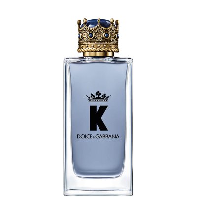 K by Dolce & Gabbana - Eau de Toilette-100ml DOLCE&GABBANA