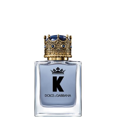 K by Dolce & Gabbana - Eau de Toilette-50ml DOLCE&GABBANA