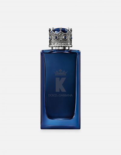 K By DOLCE&GABBANA Intense eau de parfum vapeur intense 100 ml