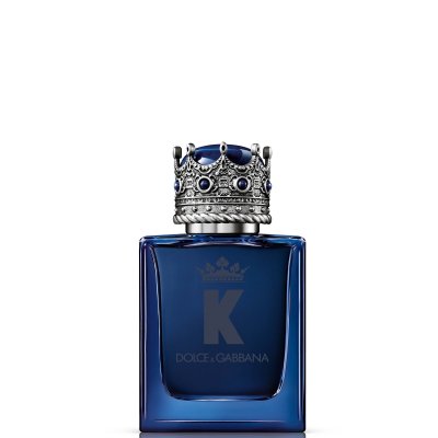 K By DOLCE&GABBANA Intense vapeur eau de parfum intense 50 ml