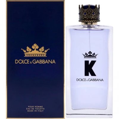K - Eau de toilette Multicolore Dolce & Gabbana Beauty