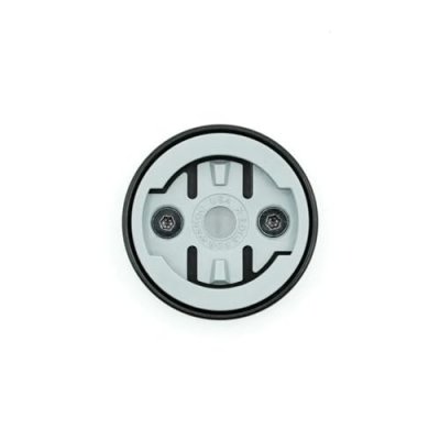 K EDGE K-Edge Gravity Cap Support d'ordinateur pour Wahoo Noir Taille unique