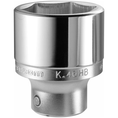 FACOM K.hb - Douilles 3/4'' 6 Pans M&eacute;triques - K.22hb 