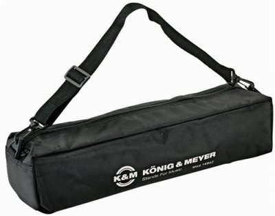 K&M  14942 - Sacoche Pour Stand Tko 14940 Et Tko 14941