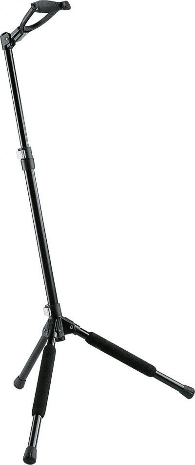 K&M  17680 - Support Standard Universel "Memphis 10" Pour Guitare