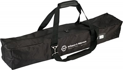 K&M  21315 housse de transport - pour 6 pieds de micro