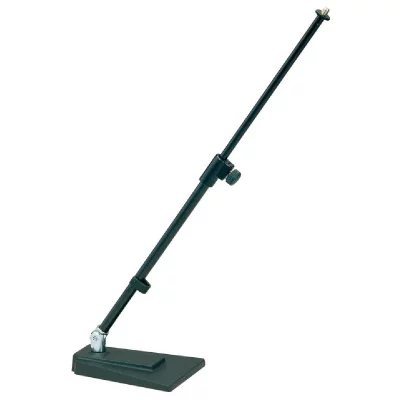 K&M  234 - pied de microphone de table