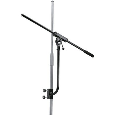 K&M K&M 240-1 - Extension pied de micro