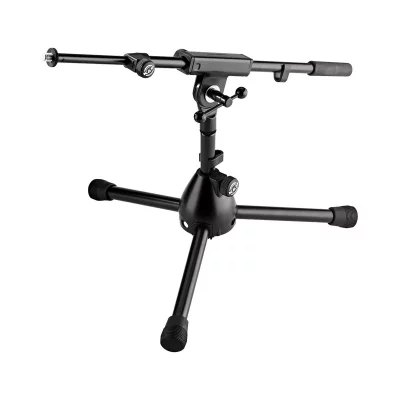K&M K&M 25950 - Tr&eacute;pied extensible - 425-725 mm - Ultra bas