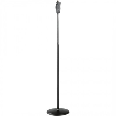 KONIG & MEYER K&M 26085B - Pied De Microphone T&eacute;lescopique