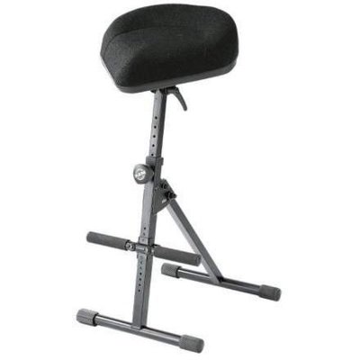 K&M K & M Stands - 14046 - Tabouret r&eacute;glable