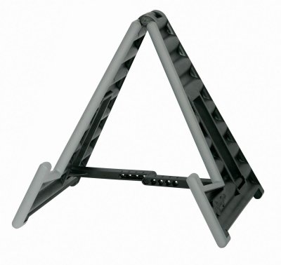 K&M K & M Stands - 17590 - Support Wave 20 Pour Guitare &Eacute;lectrique