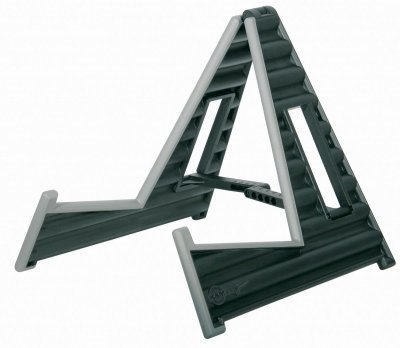 K&M K & M Stands - 17591 - Support Wave 10 Pour Guitare Acoustique