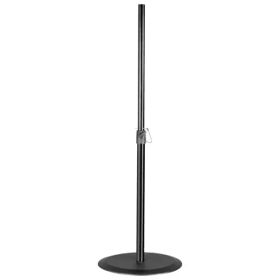 K&M K&M TKM 26750 Pied pour Enceinte Noir