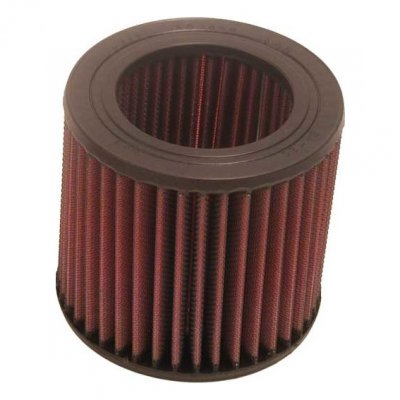 K&N  Filters BM-0200 Filtre &agrave; air Filtres de longue dur&eacute;e