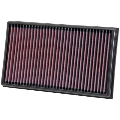 K&N  FILTERS Filtre &agrave; air 33-3005